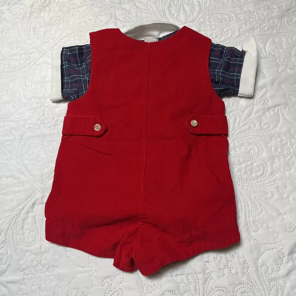 Baby Togs vintage baby